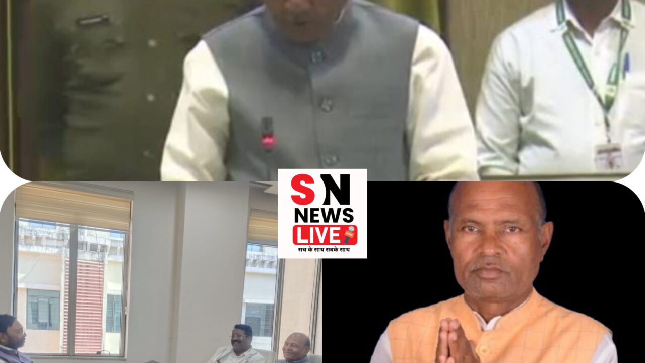 विश्रामपुर विधायक ने शीतकालीन सत्र में क्षेत्र के दो महत्वपूर्ण सड़क एवं एक पंचायत को काटकर दुसरे जोड़ने की बात रखी