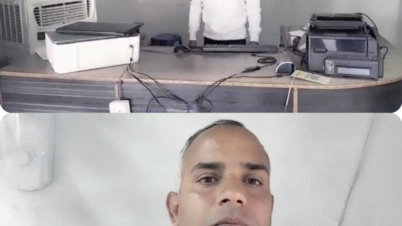 चाकू दिखा कर मारपीट करते हुए सीएसपी में रखे समान की लूटपाट व 02 लाख 05 हजार नगद कैश काउंटर से लूट कर फरार होने का लगा आरोप