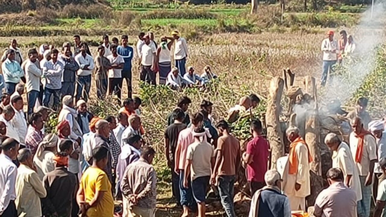 बल्ड कैंसर से संघर्ष के बाद पैथोलॉजी संचालक का हुआ निधन, एक सफल और सामाजिक व्यक्ति को लोगों ने खोया