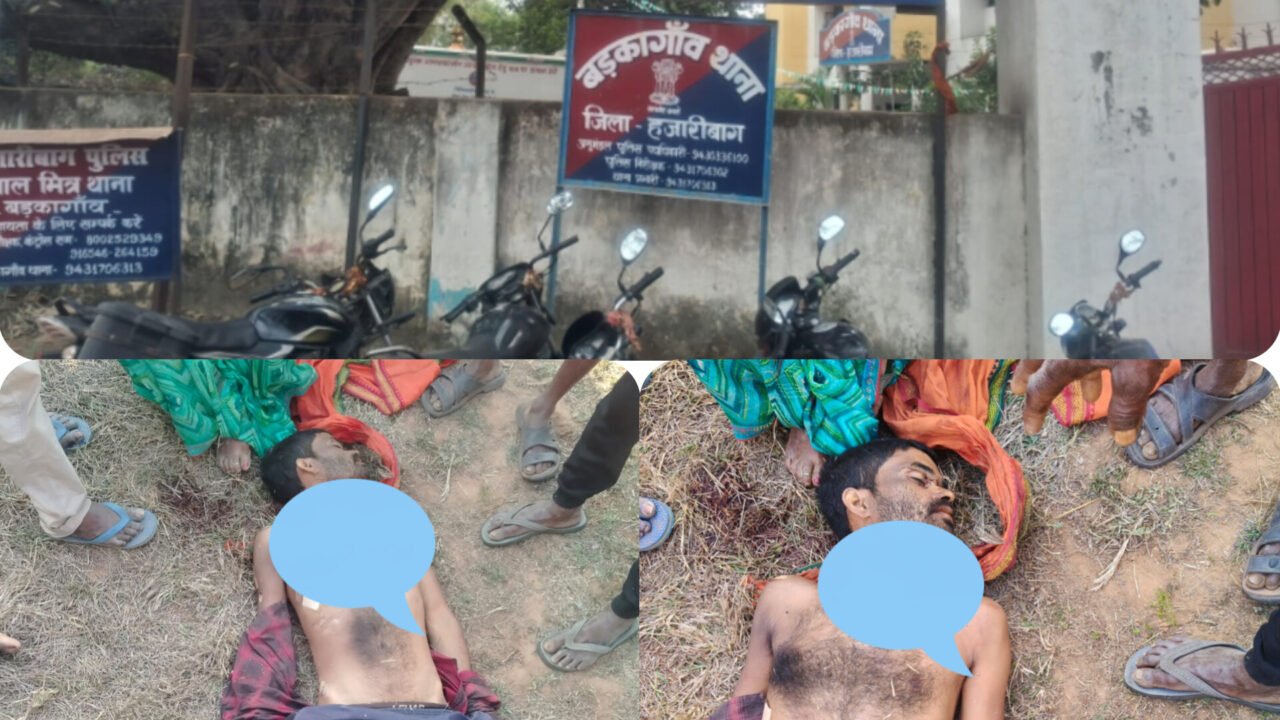 सिकरी पारनदी में युवक की गला रेतकर निर्मम हत्या,आक्रोशित परिजनों ने दी आंदोलन की चेतावनी